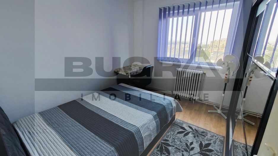 Apartament de 2 camere, decomandat, 42mp, zona Bucium - Poză 4