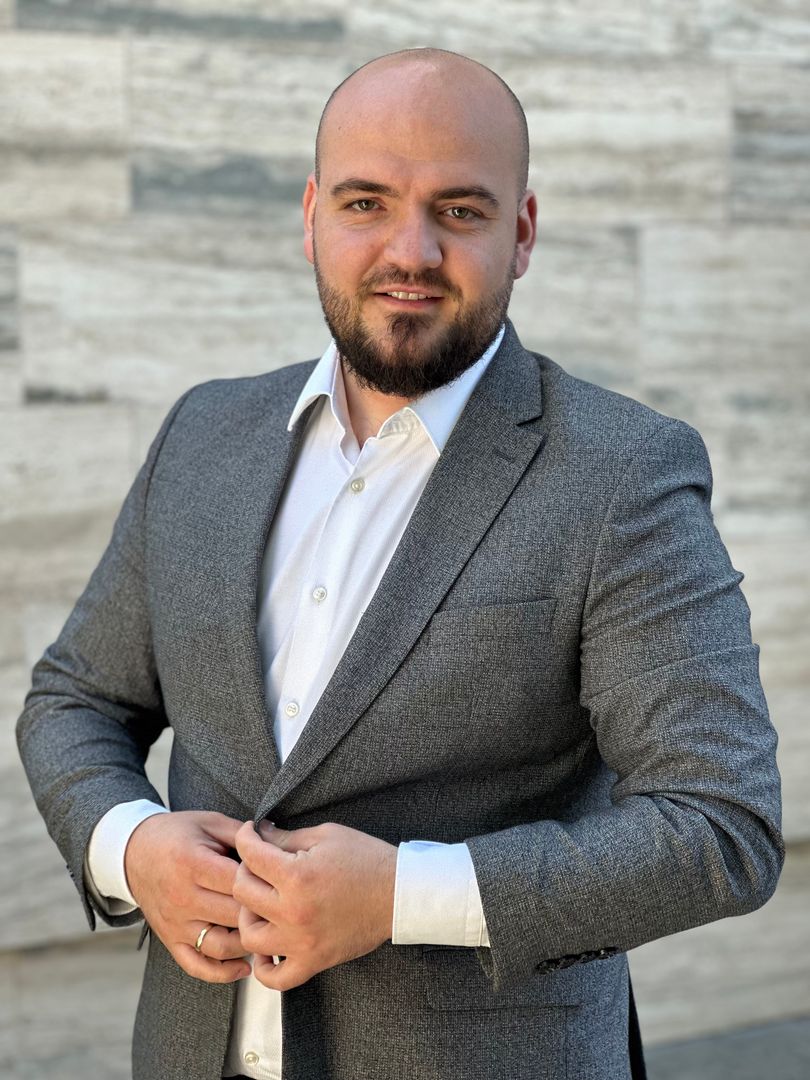 Alin Andrei Vasile