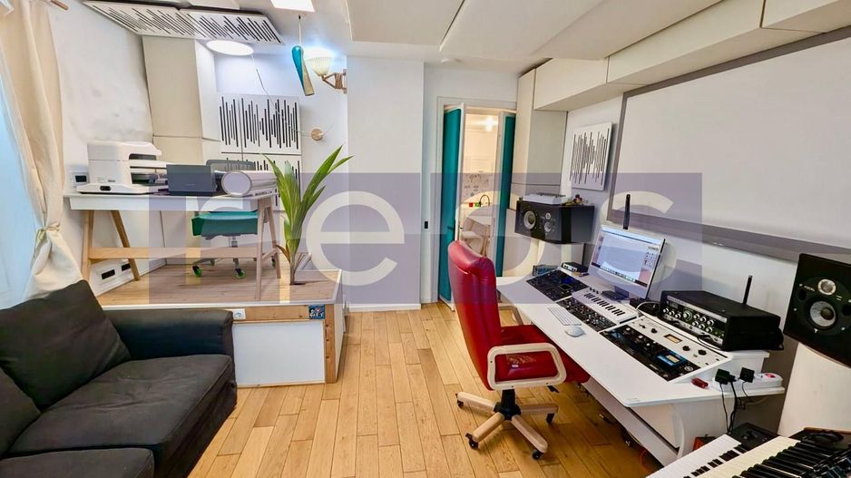 VANZARE APARTAMENT SUPERB 2 CAMERE VILA PIATA VICTORIEI DOROBANTI 64MP RENOVAT - Poză 6