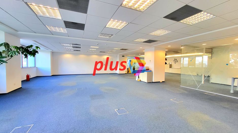 Spatiu de birouri - 740 mp # Plus-imo.ro - Poză 2