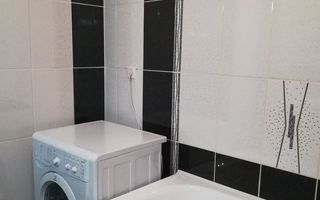 Apartament cu 2 camere, 40 mp, etaj 6, zona Iulius Mall. - Poză 6