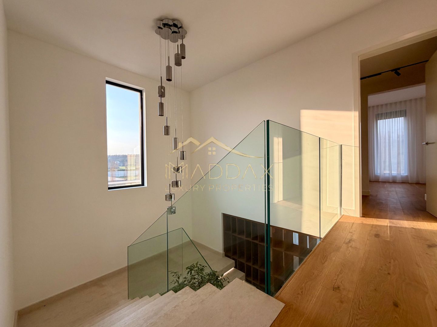 Vila Exclusivista in Mijlocul Naturii *959mp teren*/ 420mpc / Balotesti - Poză 30