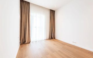 Apartament 3 camere mobilat in One Verdi Park cu loc de parcare inclus - Poză 9