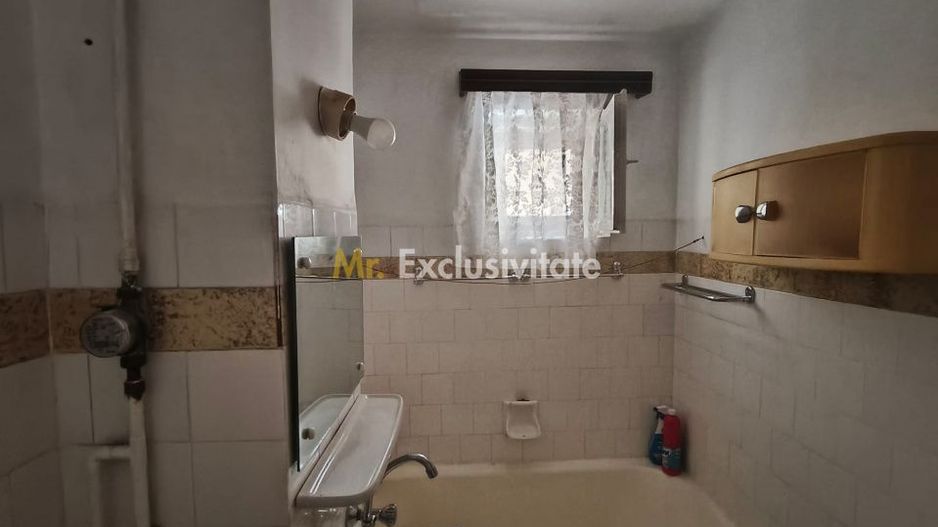 Apartament 3 camere ultracentral – Etaj 1 – 69 mp –Târgu Jiu - Poză 11