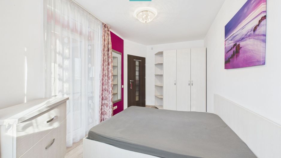 Apartament 3 camere - ARED-Kaufland - Poză 3