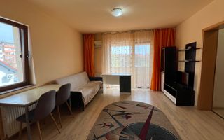 Apartament 2 Camere Etaj 1 | Parcare Subterana | Girocului - Poză 1
