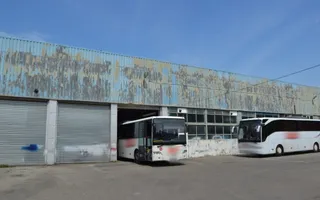 Mioveni - Hala, birouri, anexe, platforma De Vanzare - Poză 23