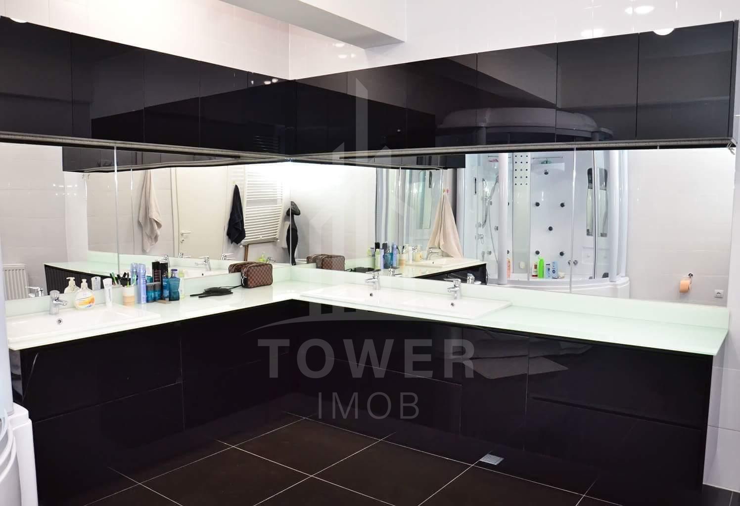 Penthouse de inchiriat | Zona Mihai Viteazul - Poză 8