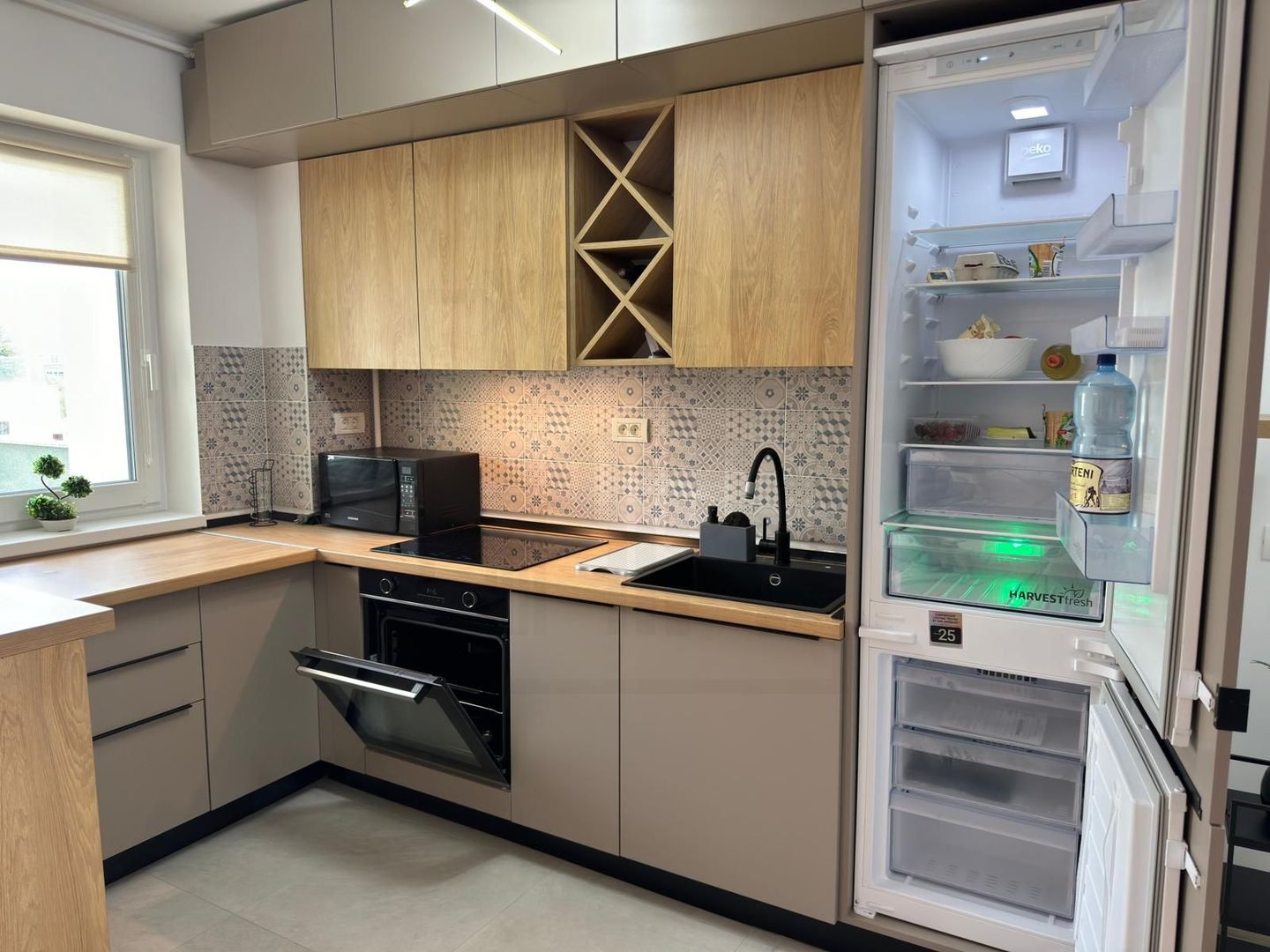 Apartament 2 Camere | Top City | Parcare Acoperită & Boxă - Poză 4