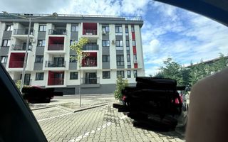 Apartament 2 camere | Parcare | Complex privat | Parc Poligon Floresti - Poză 7