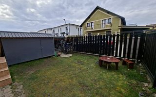 Casa moderna 4 camere 2 bai curte si parcare privata in Arhitectilor - Poză 10