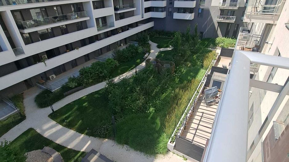 APARTAMENT 2 CAMERE | COMPLET MOBILAT SI UTILAT | AVIATIEI - Poză 8