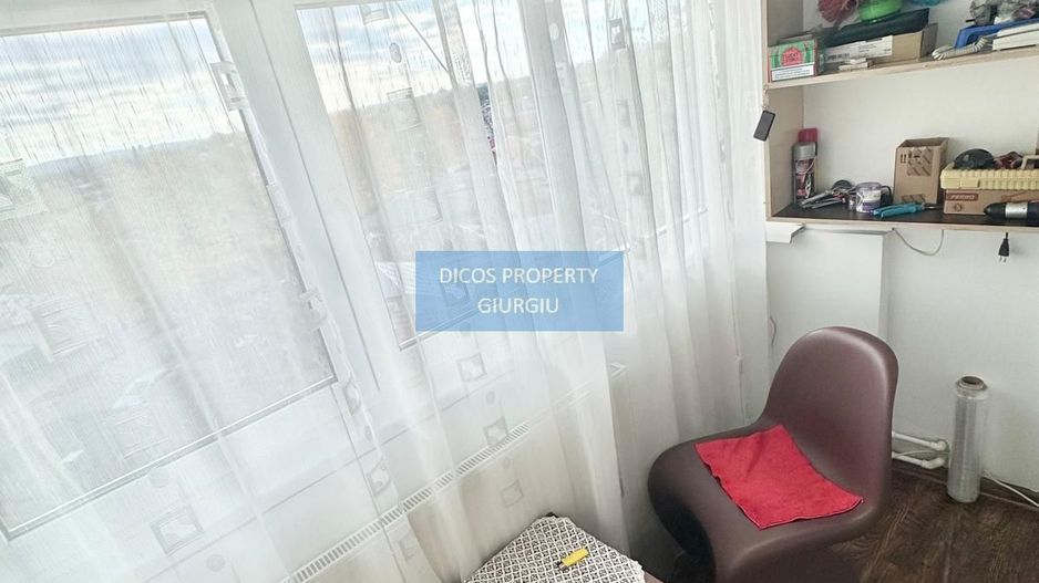 Apartament 3 camere, 64 mp, Nicolae Titulescu, etaj 4 - Poză 4