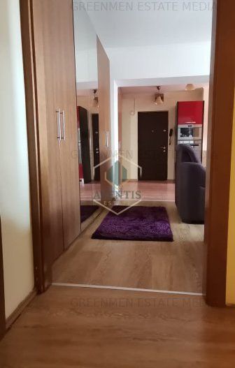 Inchiriere apartament 2 camere, semidecomandat, Piata Muncii - Poză 18