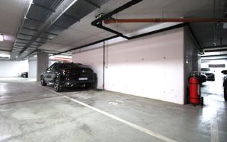 2 camere spatioase, loc parcare subteran – Complex Uranus/Soarelui. - Poză 14