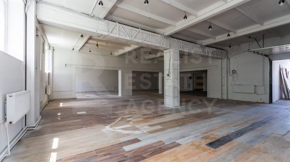 Vânzare, depozit, 700 mp, strada Uzinelor, Ciocana - Poză 13