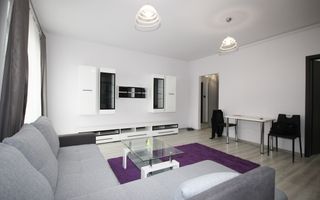 2 camere, spatios, modern, balcon, Gheorgheni, FSEGA, VIVIDO - Poză 9