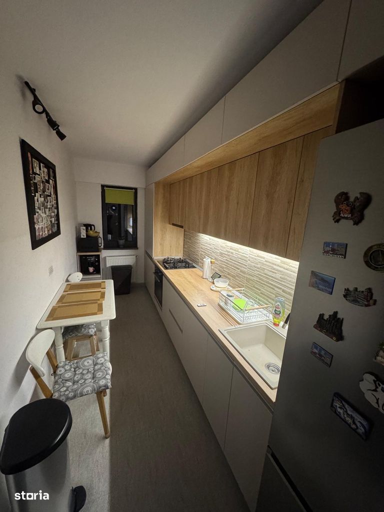 Apartament decomandat zona Lacul Morii - Poză 1