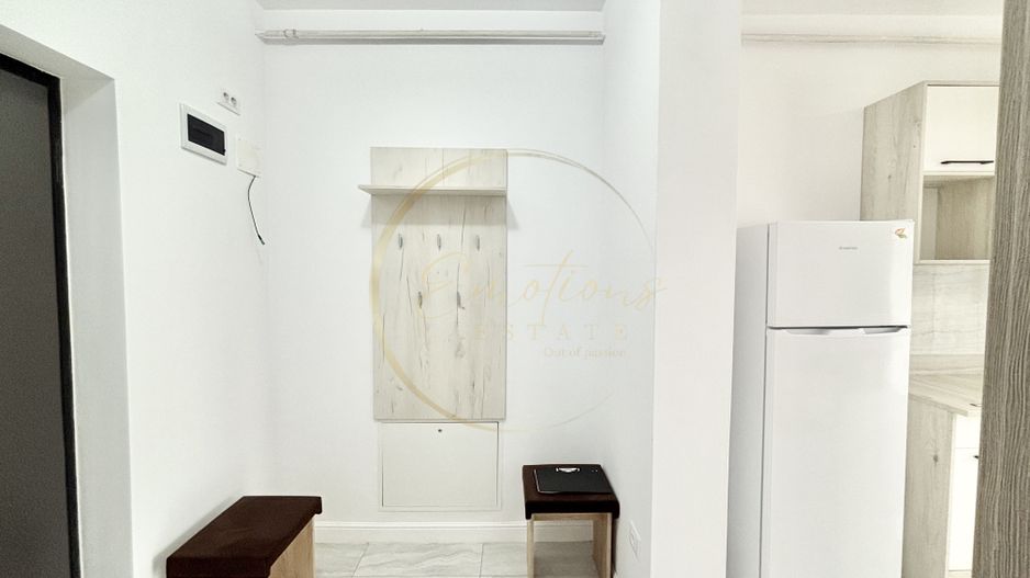 OCAZIE | Apartament tip Studio - Braytim, Timisoara - Poză 7