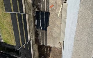 Casă de tip duplex | Stadiu semifinisat | 4 camere | Zona Câmpului - Poză 8