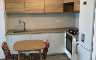 DE INCHIRIAT | APARTAMENT 2 CAMERE | BELVEDERE RESIDENCE - Poză 6