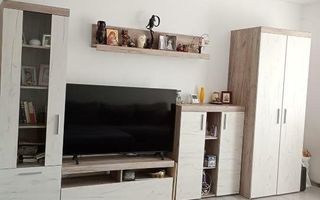 2 camere decomandat 2 balcoane centrala proprie Dorobantilor - Poză 1