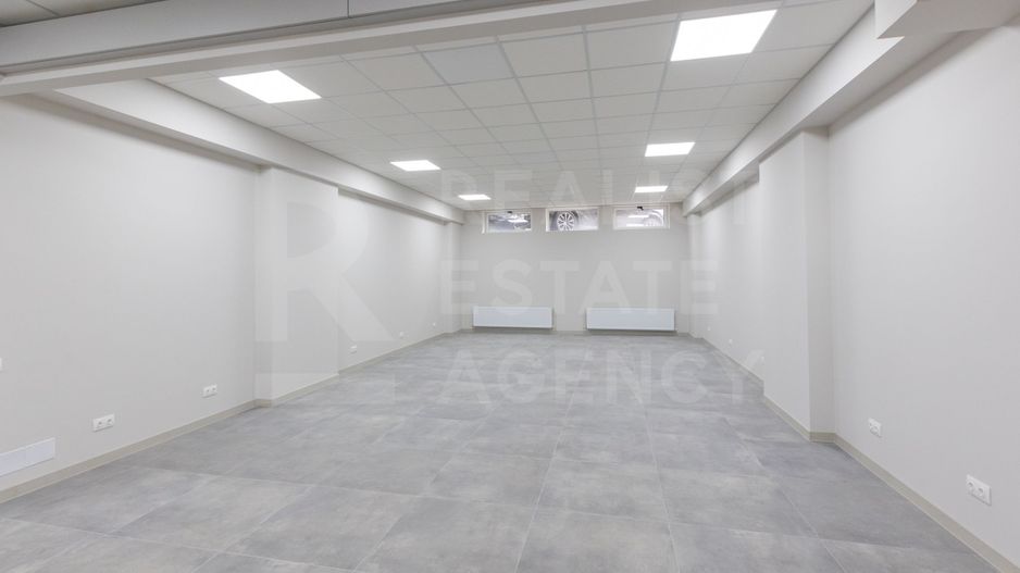 Chirie, spațiu de birouri, 386 mp, bd.Ştefan cel Mare şi Sfînt, Centru - Poză 7