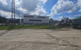Teren pentru dezvoltare – 1.500 mp | Dârste, Brașov | P+4E–6E | CUT 2,9 - Poză 7