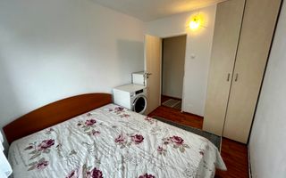 3 camere semidecomandate, Panemar, McDonald's, Zona Bucium, Manastur - Poză 1