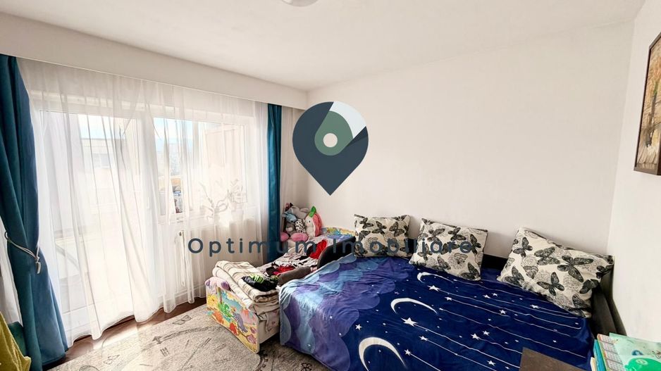Apartament cu 2 camere, decomandat, Intre Lacuri, zona Oltului ! - Poză 8