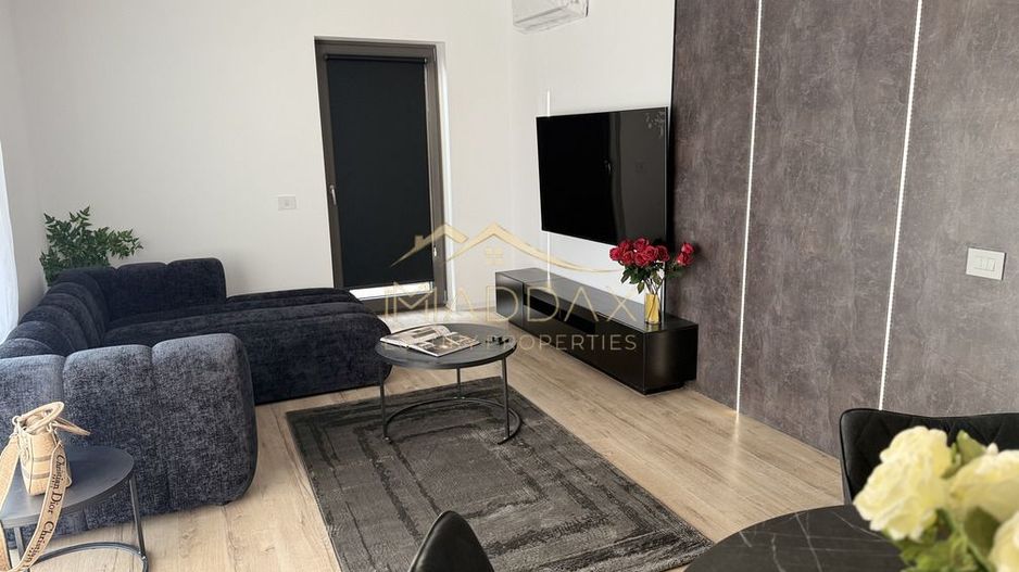 Apartament 3 camere *130mp* // Parcare // Aviației - Poză 4