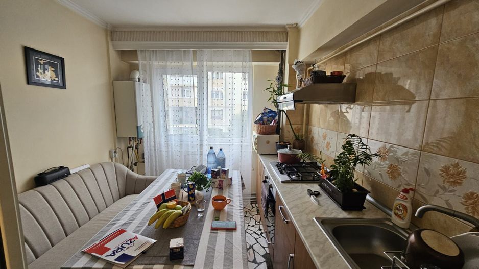 Apartament 3 camere decomandat, spațios și modern – Prundu - Poză 5