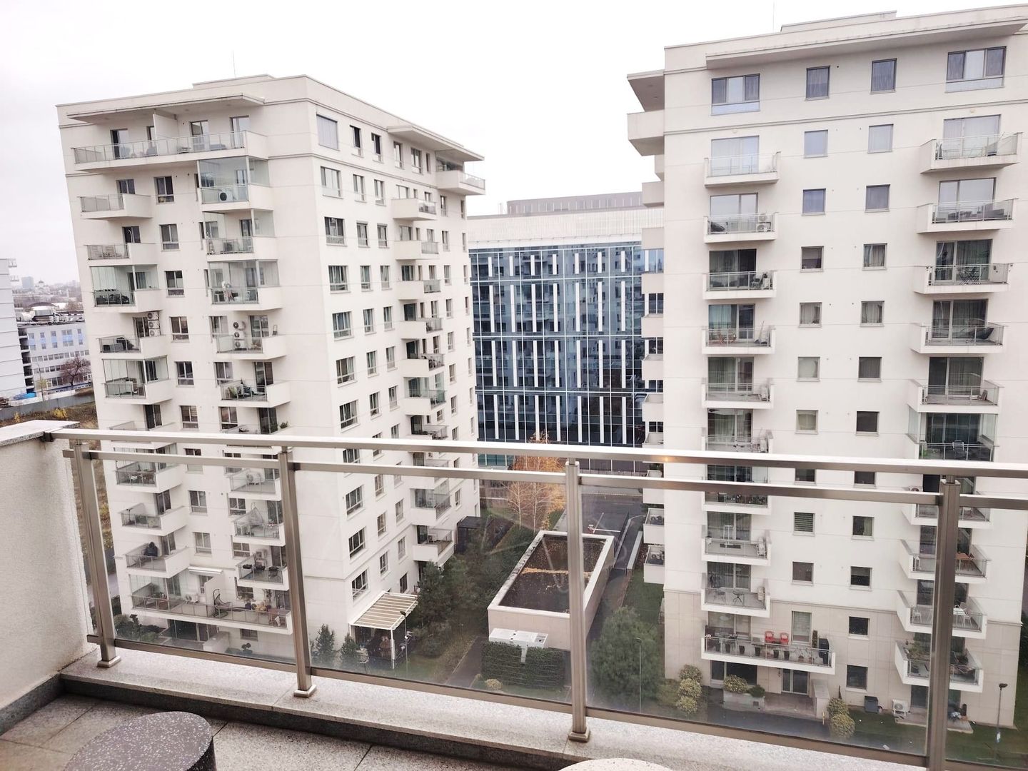 Apartament superb 3 camere Luxuria Residence I View panoramic - Poză 2