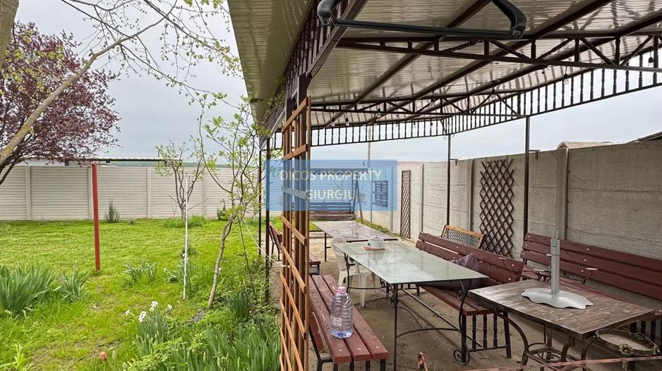 Proprietate industrială de vânzare sau închiriere – Comuna Frătești - Poză 15