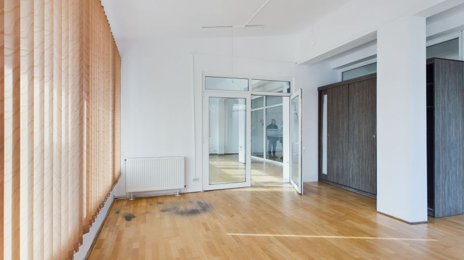 Spațiu de birouri zona Gheorghe Lazăr - Poză 9