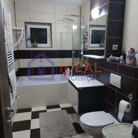 Apartament cu 3 Camere si terasa in Ciresica- Comision 0% - Poză 6