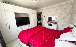 VANZARE 2 CAMERE | RENOVAT | MOBILAT & UTILAT | METROU STEFAN CEL MARE - Poză 4