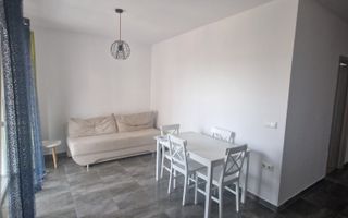 Apartament de vânzare, 3 camere, 60 mp, mobilat complet – Zona ISU, Bistrița - Poză 5