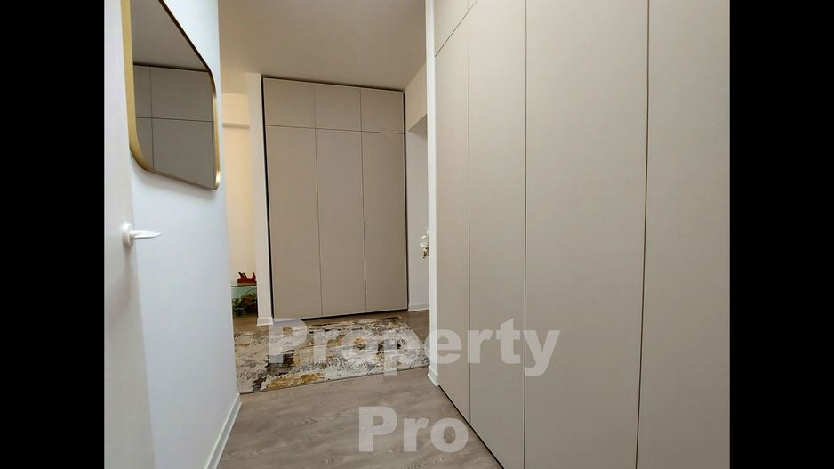 3 Camere + 2 Locuri de parcare, Cloud9, Aviatiei, Promenada - Poză 13