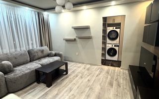 Apartament de 2 camere, 50mp, parcare privata, zona Alexandru Vlahuta - Poză 2