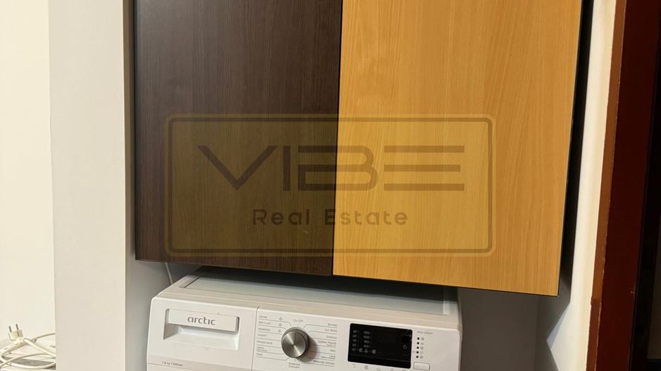 Apartament 2 dormitoare +living Pacurari -Alpha Bank - Poză 21