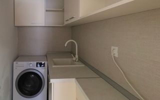 Penthouse de LUX in cartierul Buna Ziua - Poză 18