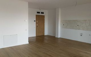 Apartament 2 camere finisat, zona Spitalul Regional, Florești - Poză 2