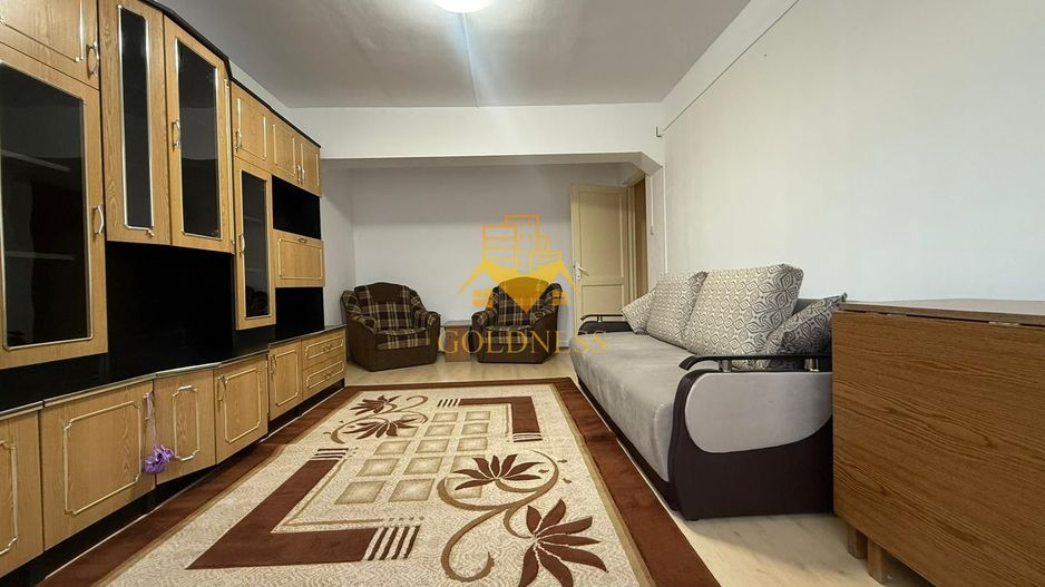 2 Camere decomandate, Zona Garii, Dedeman,Iris,Oasului,Parcul Armatura - Poză 1