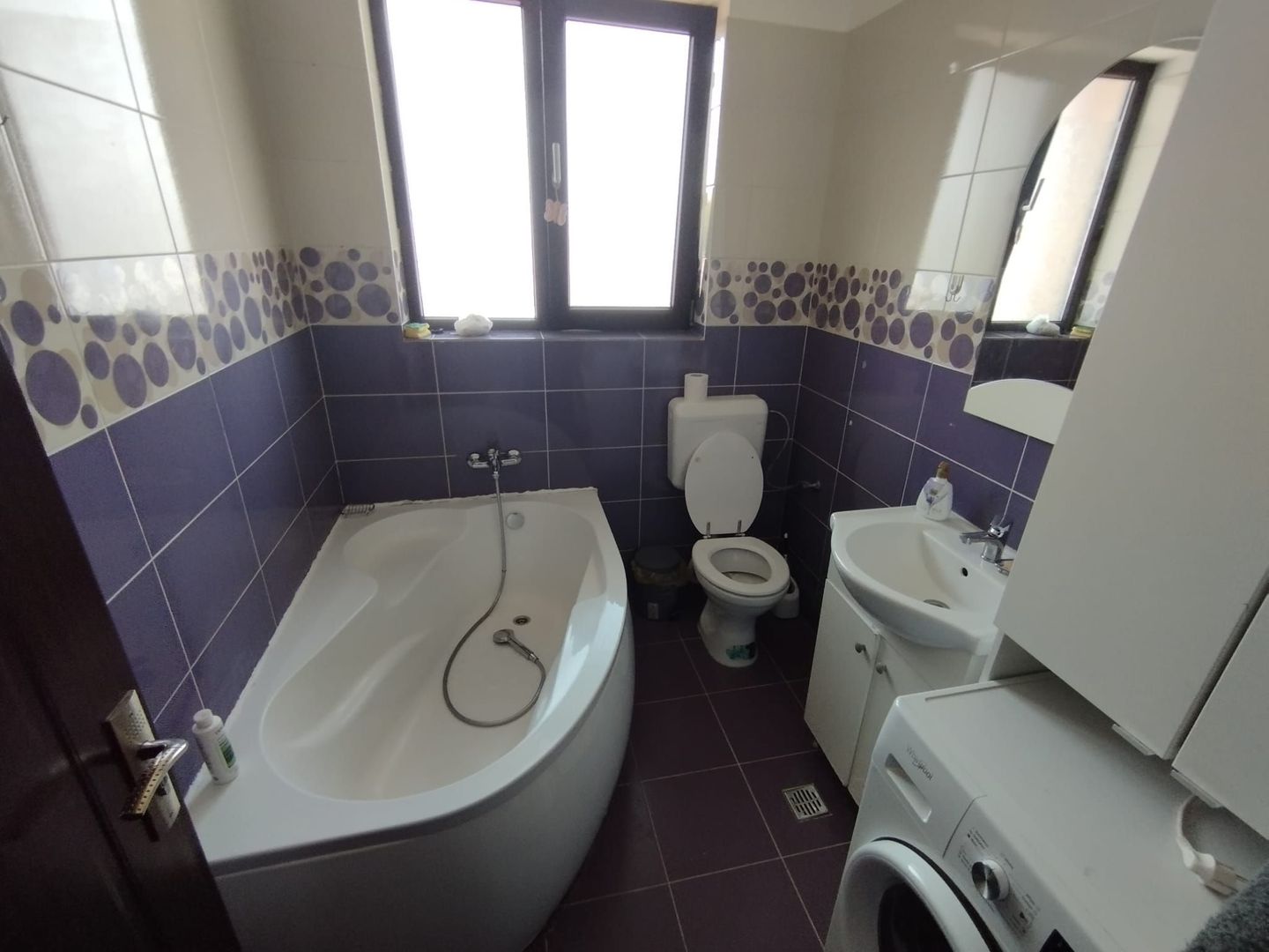 Duplex Modern si Spatios cu Parcare | Apusului Residence - Bacriului - Poză 7