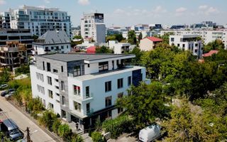 Cladire birouri/rezidential Aviatiei Metrou Aurel Vlaicu - Poză 10