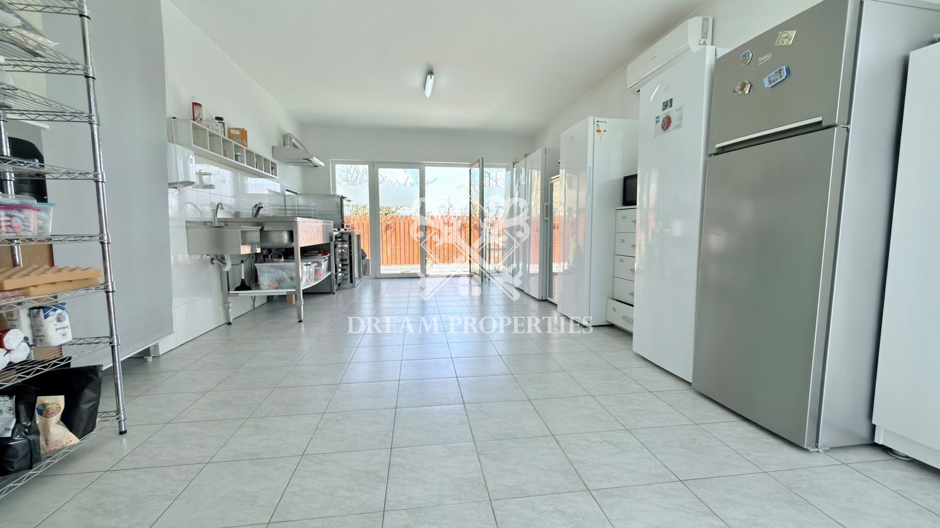 Casa tip duplex, 4 camere, 3 bai, teren 273 mp, Apahida-Sub Coasta - Poză 12