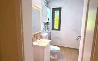 Apartament cu 3 Camere + 2 Băi | Parcare | Complex Privat | Borhanci - Poză 12