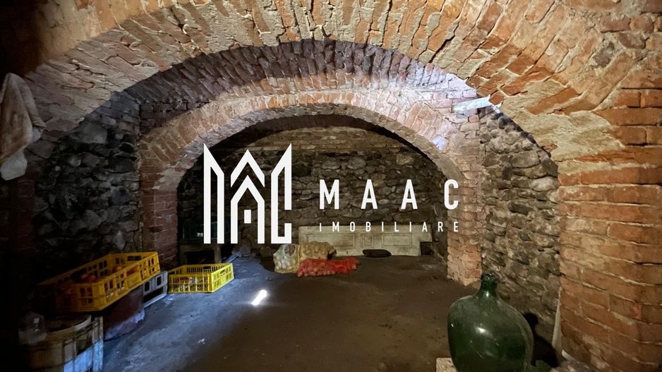 Casa rustica I 2corpuri I 1460mp teren I Porumbacu de jos - Poză 11