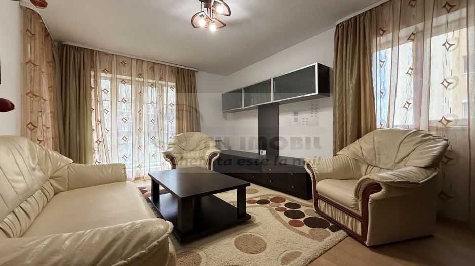 3 CAM TATARASI ETAJ 2, CENTRALA PROPRIE, 2 BAI, SUD,GREEN PARK,negocia - Poză 11